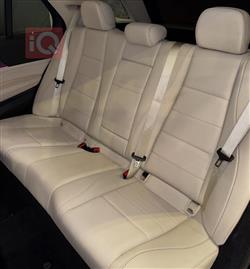 مرسيدس بنز GLE